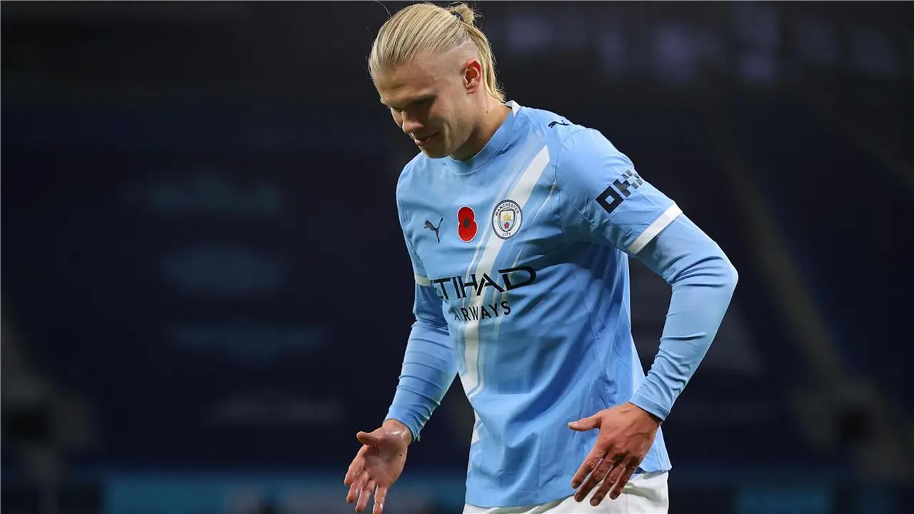 ما هو موقف ريال مدريد الحقيقي من التعاقد مع إيرلينج هالاند الموسم المقبل؟